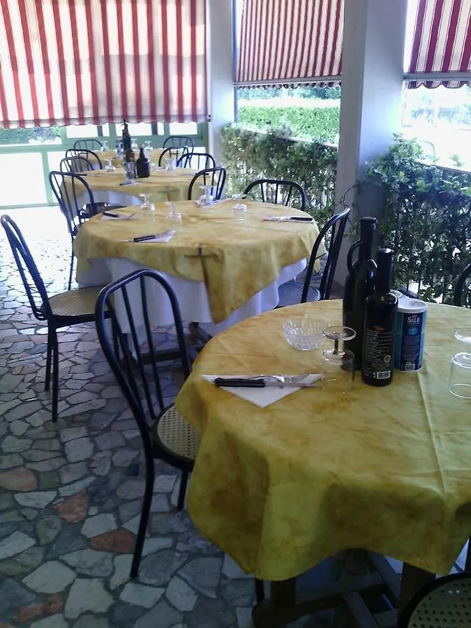 Albergo La Rovere Roverbella