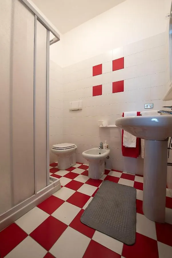 Albergo La Rovere Roverbella Ξενοδοχείο