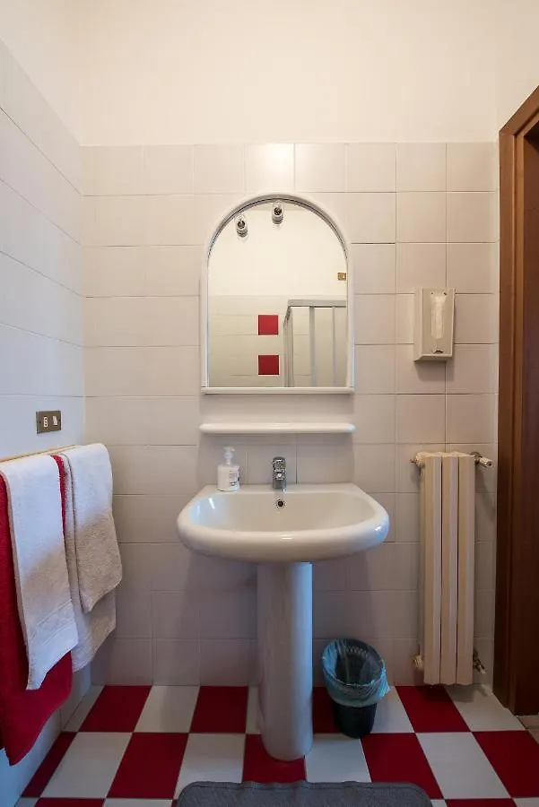 Albergo La Rovere Roverbella