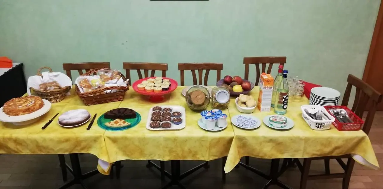 Albergo La Rovere Roverbella Ξενοδοχείο