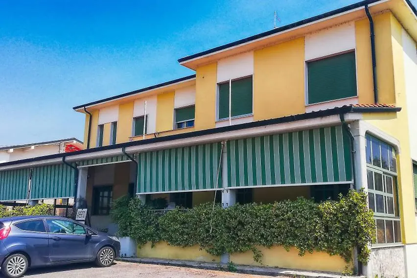 Ξενοδοχείο Albergo La Rovere Roverbella