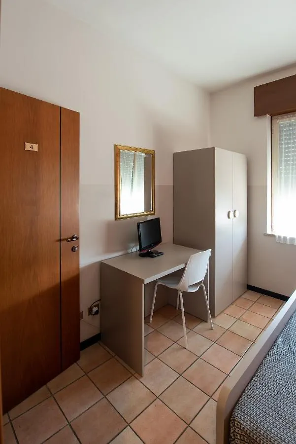 Albergo La Rovere Roverbella Ιταλία
