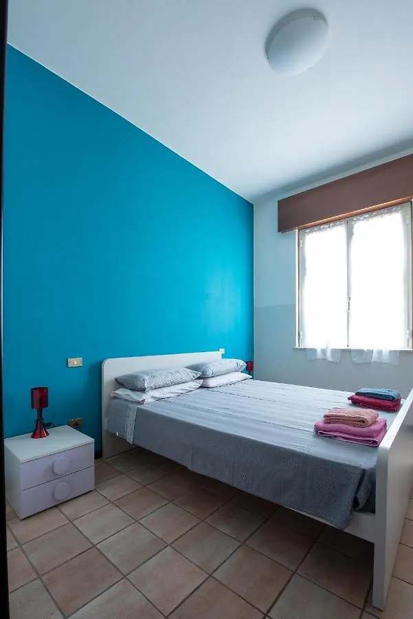 Ξενοδοχείο Albergo La Rovere Roverbella