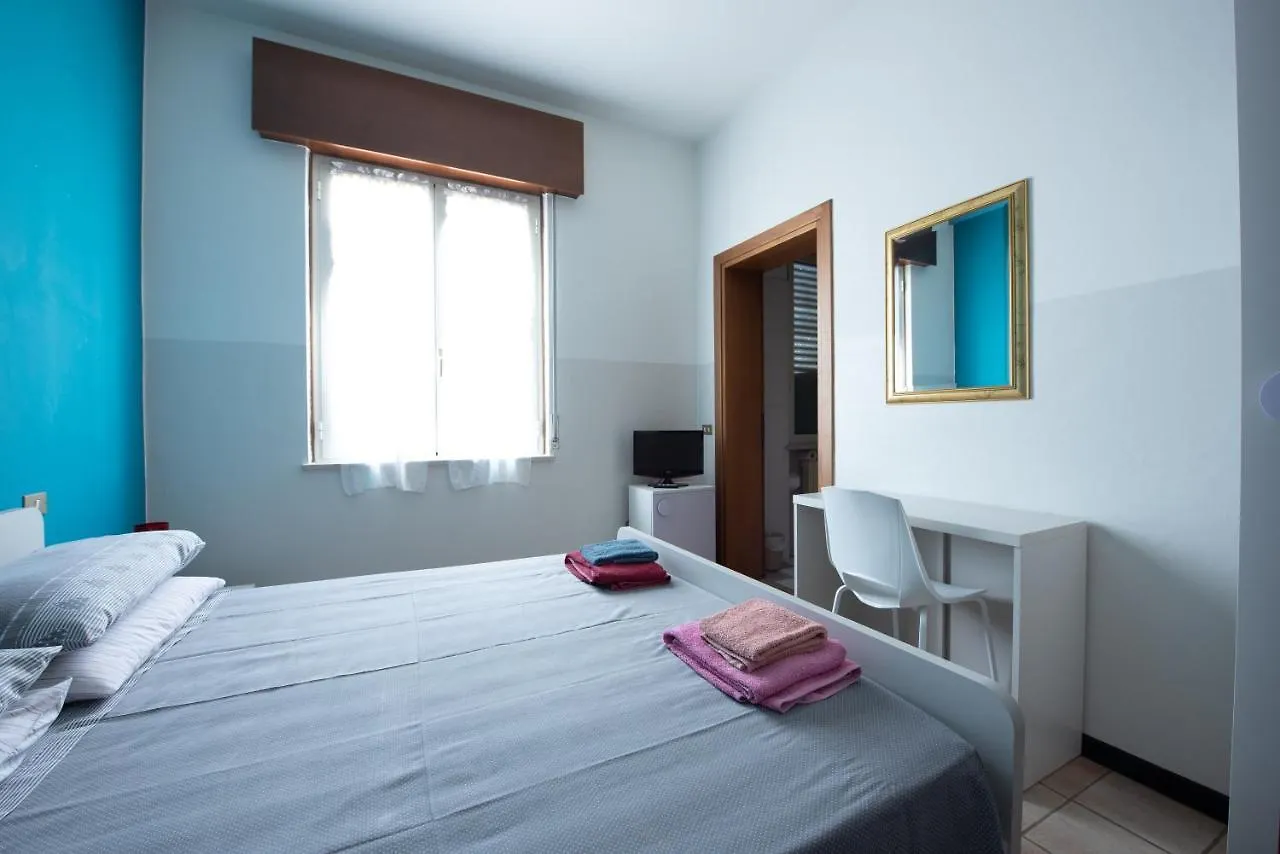 Ξενοδοχείο Albergo La Rovere Roverbella